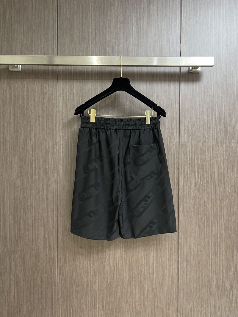 Louis Vuitton Short Pants